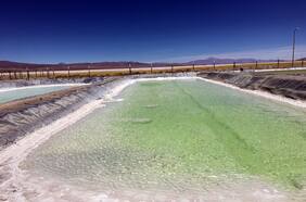 Arcadium Lithium, el tercer actor mundial del litio con presencia en Argentina que Rio Tinto busca adquirir