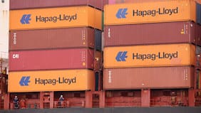 Hapag-Lloyd anticipa peores resultados en 2026 debido al conflicto en Medio Oriente