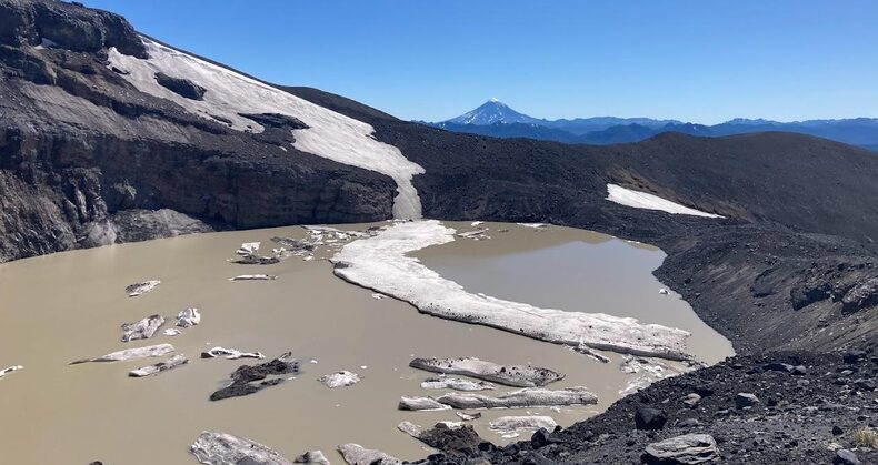 Glacier