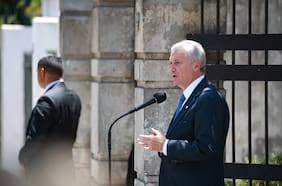 Quién asesoró a Kast con su declaración sobre Venezuela y por qué no mencionó a Estados Unidos