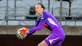 En vivo: OL Lyonnes de Tiane Endler enfrenta al PSG en la final de la Copa de Francia