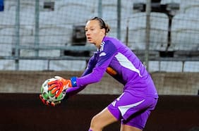En vivo: OL Lyonnes de Tiane Endler enfrenta al PSG en la final de la Copa de Francia