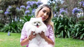 Mi mascota y yo: la perrita que transformó la soledad en hogar