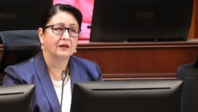 Dorothy Pérez reafirma que pagos del FES no constituyen activos financieros y subraya carácter técnico del pronunciamiento