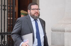 Cristián Valenzuela aborda salida de Trinidad Steinert y apunta que oficio reservado “no incumplió ningún protocolo de monitoreo”