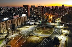 Gobierno prolonga la cuarentena total en 38 comunas de la Región Metropolitana