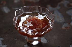 Esta es la única heladería con una estrella Michelin en el mundo