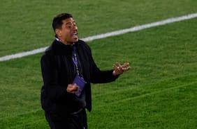 Mario Lepe aborda la fuga de Marcelino Núñez de la Roja: “Tiene que haber sido algo muy grave”