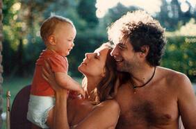 “Te llevo para que me lleves”, la carta de amor de Cerati a su familia chilena