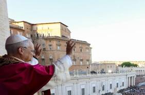 El mensaje de la Conferencia Episcopal de Chile por la elección del Papa León XIV