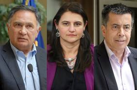 Renuncia de exseremi de Desarrollo Social: diputados RN presentarán denuncia en Fiscalía por eventual delito de tráfico de influencias