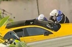 Muerte de adolescente genera ola de disturbios y críticas a legítima defensa de la policía en Francia