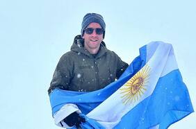Fiscalía de Venezuela procesa a gendarme argentino por “acciones terroristas”: imputa “apoyo de ultraderecha internacional”