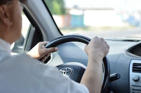 Por qué los taxistas rara vez mueren de Alzheimer, según un estudio
