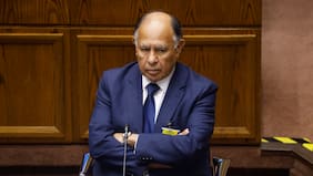 Supremos conflictos de interés