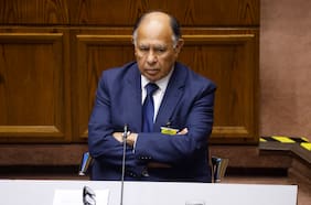 Supremos conflictos de interés