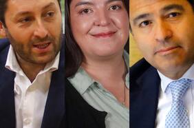 UDI acude a la Sociedad Interamericana de Prensa por agenda de medios de Vallejo