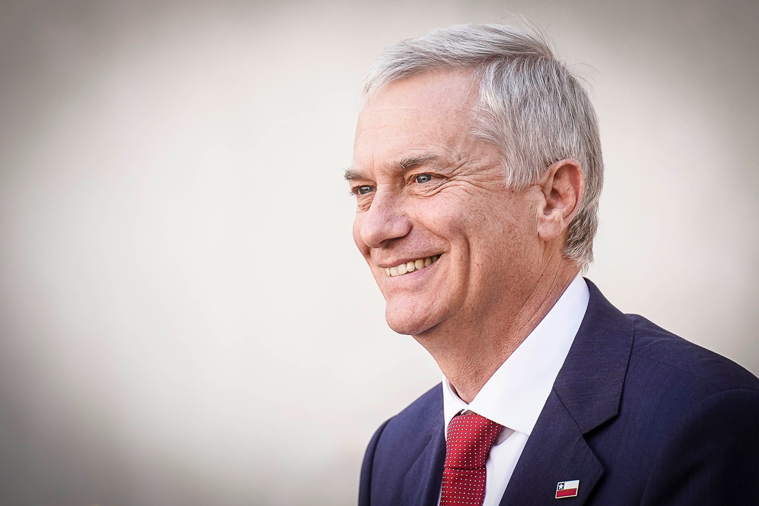 Presidente Kast concretó participación en encuentro del “Escudo de las Américas” que encabezó Donald Trump
