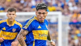 “Siempre hizo una de más”: medios argentinos critican la actuación de Carlos Palacios en último triunfo de Boca Juniors