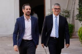 Columna de Nicolás Grau y Mario Marcel: “Dinámicas de crecimiento optimista y pesimista, ¿con cuál nos quedamos?”