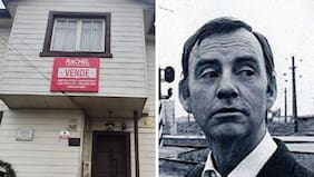 El drama en torno a la casa de Jorge Teillier en Lautaro: un patrimonio de Chile bajo amenaza