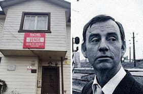 El drama en torno a la casa de Jorge Teillier en Lautaro: un patrimonio de Chile bajo amenaza