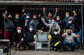 La cara social de la gastronomía