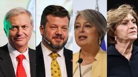 Kaiser desplaza a Jara del segundo lugar en probabilidades de ser presidente en casa de apuestas políticas Polymarket