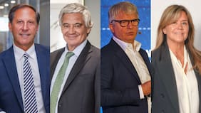 Thought Leaders 100: Iván Arriagada salta al primer lugar mientras Rodrigo Silva y Gina Ocqueteau irrumpen en el top 5