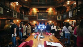 Gobierno otorga suma urgencia al proyecto de Ley de Patrimonio Cultural