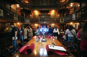 Gobierno otorga suma urgencia al proyecto de Ley de Patrimonio Cultural