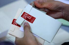 Elecciones 2021 en Chile: Revisa acá los resultados de la segunda vuelta electoral