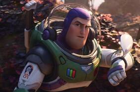 Tom Hanks no entiende por qué Tim Allen no interpretó a Buzz en Lightyear