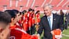 Con ayuda de Kast y buscando romper un récord: los secretos del histórico partido de la Roja femenina en el Nacional