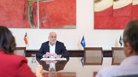 Articulación pos 11-M, Medio Oriente y visita de Kast a EE.UU.: las preocupaciones del oficialismo para el comité ampliado