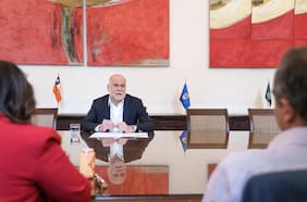 Articulación pos 11-M, Medio Oriente y visita de Kast a EE.UU.: las preocupaciones del oficialismo para el comité ampliado