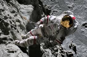 Las actrices de For All Mankind hablan sobre la línea de tiempo de la serie y los desafíos para sus personajes en la segunda temporada