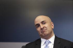 Nerviosismo en EE.UU. ante advertencia de recesión por parte del presidente de la FED de Mineápolis