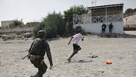 España prorroga 15 días los controles fronterizos con Italia en respuesta a la medida del Ejecutivo de Meloni