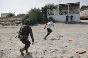 España prorroga 15 días los controles fronterizos con Italia en respuesta a la medida del Ejecutivo de Meloni