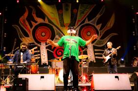 Fonda Doña Florinda: revisa los precios de las entradas y artistas confirmados por día