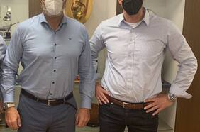 Estatutos del fútbol chileno: Azul Azul transparenta su votación en la ANFP y lamenta la postura de sus pares