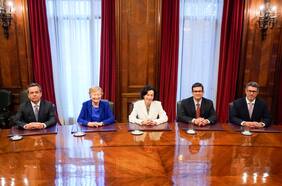 Mercado se divide sobre si Banco Central bajará o mantendrá la tasa de interés en reunión de diciembre