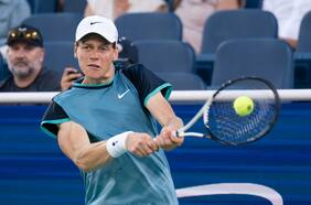 El mundo del tenis explota contra Sinner tras el perdonazo a su dopaje: “Diferentes reglas para diferentes jugadores”