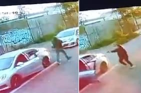 Columna de Catalina Rufs y Pablo Carvacho: Seguridad en 2023, un diagnóstico complejo