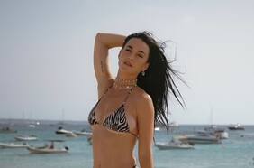 Katy Perry contra una isla española: la acusación que enreda a la cantante por culpa de un videoclip en la playa