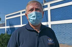 El urgente llamado del fiscal regional en plena crisis en Iquique: “No damos abasto y si no hay refuerzos perderemos el control del crimen organizado”