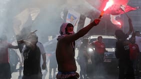 “No hay personas detenidas”: los nuevos antecedentes tras ataque armado que concluyó con la muerte de barrista de Colo Colo en Pudahuel