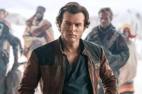 Ron Howard aseguró que solamente los fans están pensando en Solo 2: “No creo que sea una prioridad de Lucasfilm”