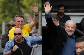 Mercados en Brasil celebran resultados de elección: El Bovespa es la bolsa que más sube y el Real es la moneda que más se fortalece en el mundo